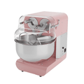 My Miss Baker in Pink — studio product shot