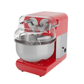 My Miss Baker in Red — studio product shot